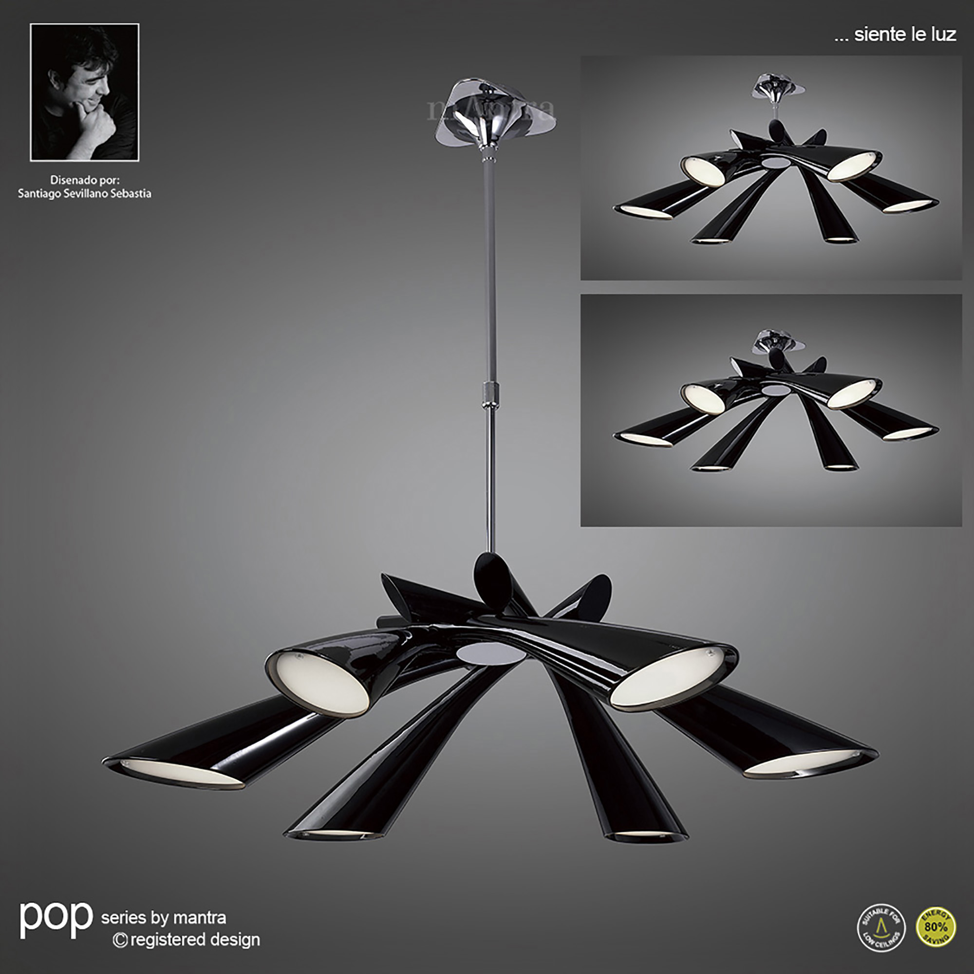 Pop Ceiling Lights Mantra Modern Ceiling Lights Pop Ceiling Lights Mantra Modern Ceiling Lights
